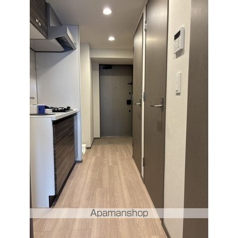 プレディアコート北千住の内装写真