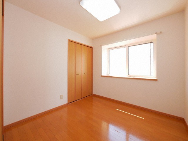 その他部屋・スペース　日当たりのいいお部屋です♪