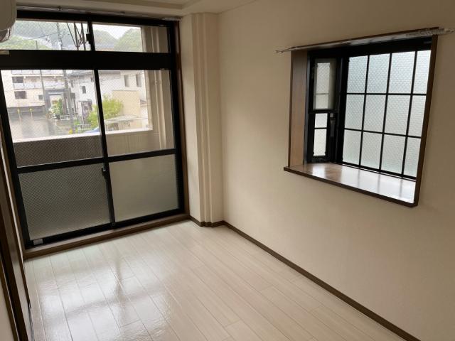 その他部屋・スペース　洋室