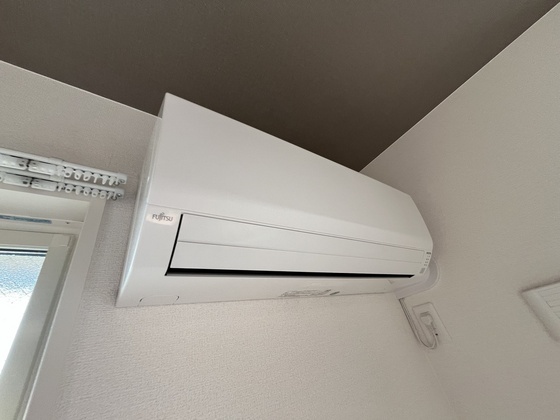 その他設備　※別部屋の写真です