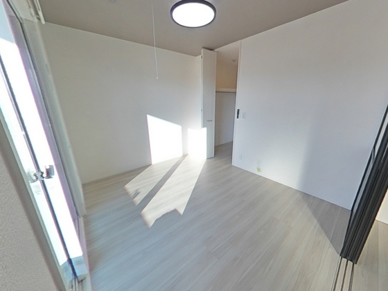 その他部屋・スペース　※別部屋の写真です