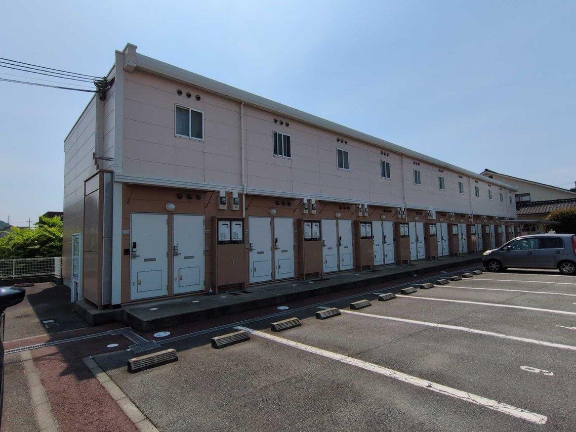 ＪＲ山陽本線 網干駅 徒歩22分 築23年