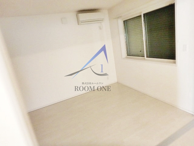 その他部屋・スペース　寝室です。