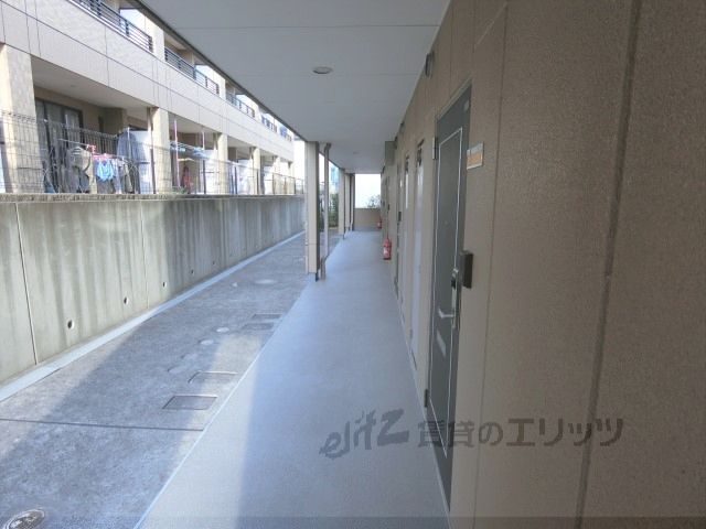 その他　廊下