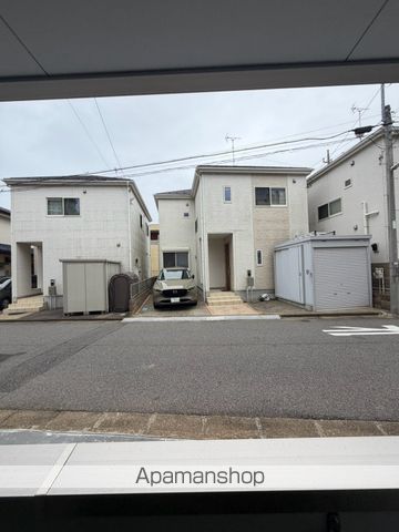 眺望　眺望