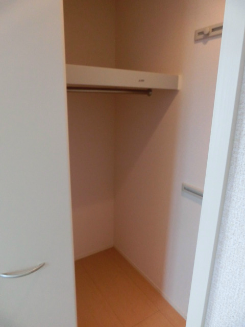 収納　※他部屋参照