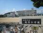 小学校　城西小学校（小学校）まで770m