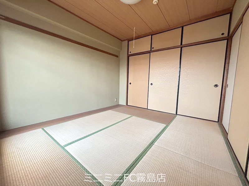 その他部屋・スペース　反転同型