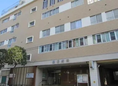 病院　一般財団法人慈愛会慈愛病院（病院）まで804m