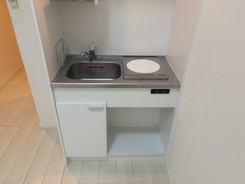 キッチン　※他部屋参照
