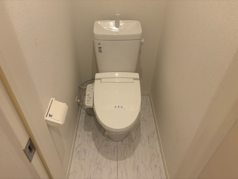 トイレ　※他部屋参照