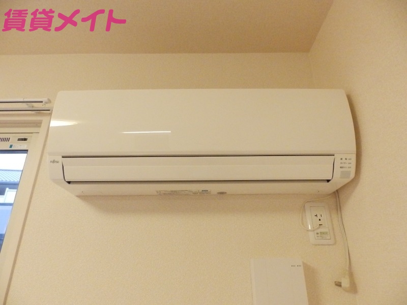 その他設備　別部屋参考写真です。