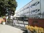 小学校　日野市立日野第四小学校（小学校）まで282m