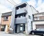 北野白梅町駅より徒歩6分 3階 築30年の賃貸物件