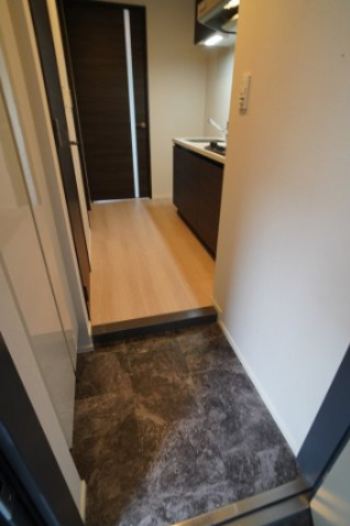 玄関　玄関※別部屋参考写真