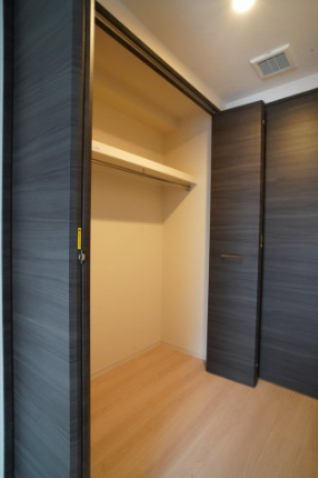 収納　収納※別部屋参考写真
