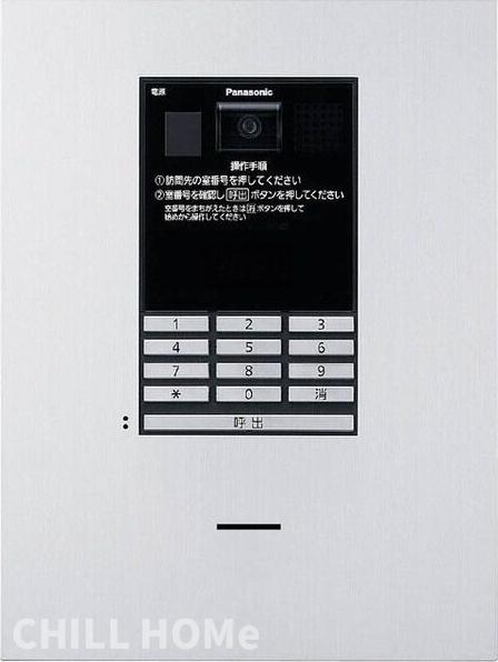 セキュリティ　他社様掲載物件もまとめてご紹介、ご案内可能です(^^)/