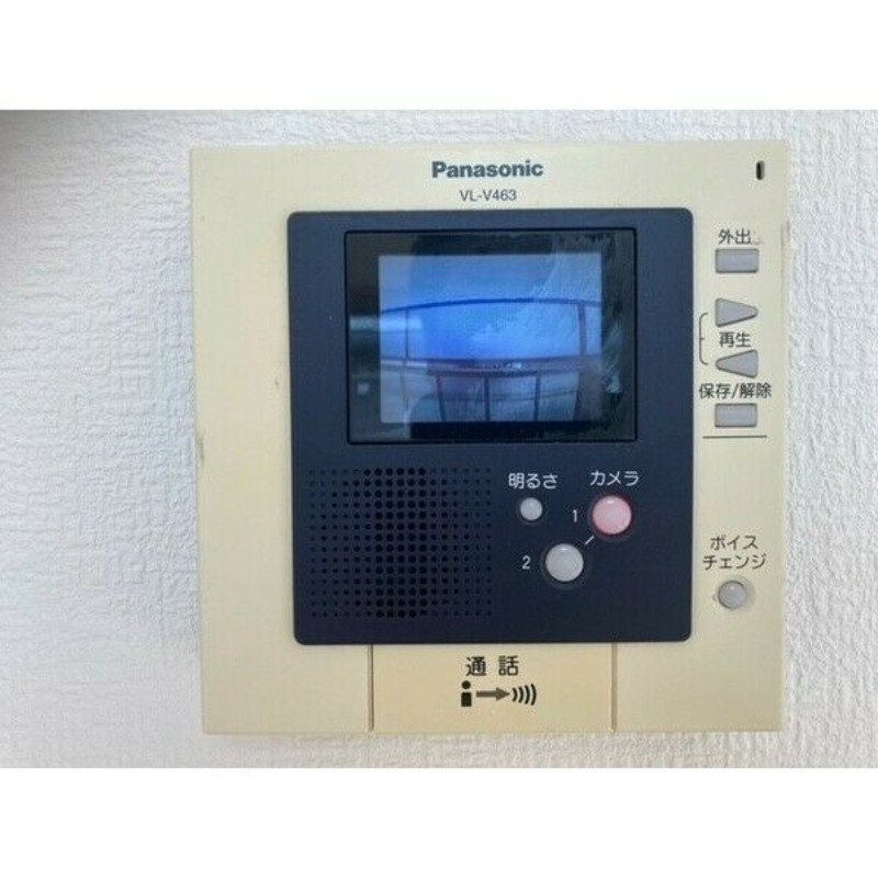 セキュリティ　図面と現状に相違がある場合には現状を優先