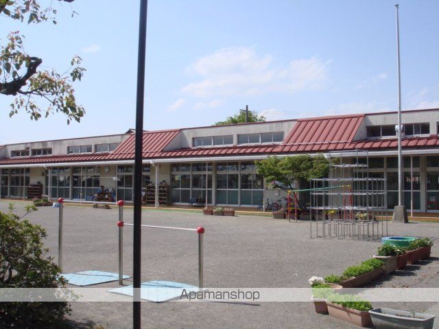 その他　三城保育園（その他）まで754m