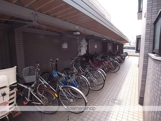その他共有部分　その他共有部分