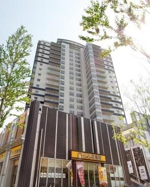 建物外観　☆きれいな外観☆