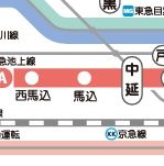 その他　☆路線図☆