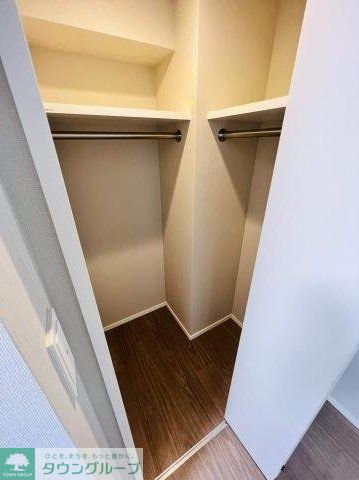 収納　収納