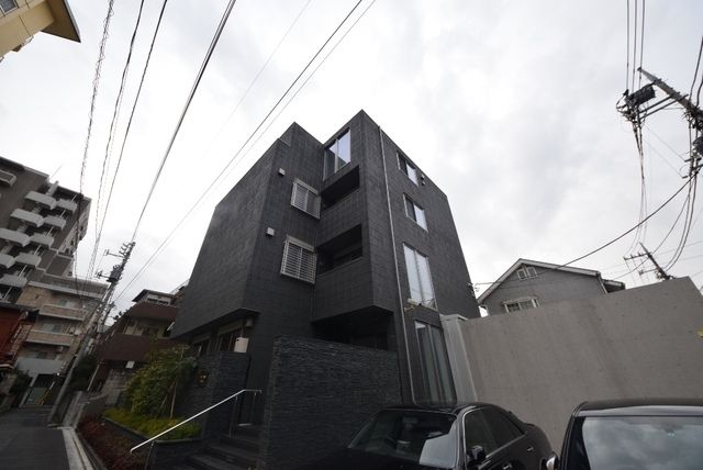 建物外観　☆お問い合わせはお早めに☆