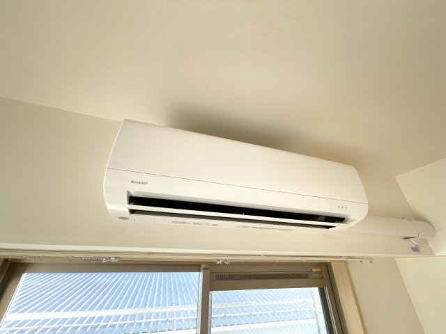 その他設備　※同タイプ・別室の写真になります。
