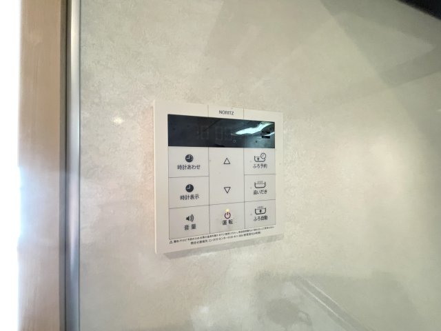 その他　※同タイプ・別室の写真になります。