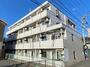 狭山市駅より徒歩9分 2階 築36年8ヶ月の賃貸物件