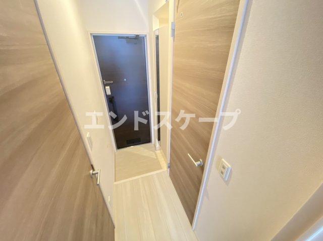 玄関　高崎、前橋エリアのお部屋探しはエンドスケープまで！お客様の理