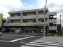 高田駅より徒歩1分 3階 築17年4ヶ月の賃貸物件