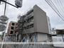 浜松駅よりバス9分 徒歩4分 4階 新築の賃貸物件