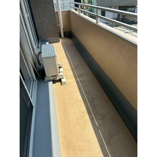 バルコニー　物件画像
