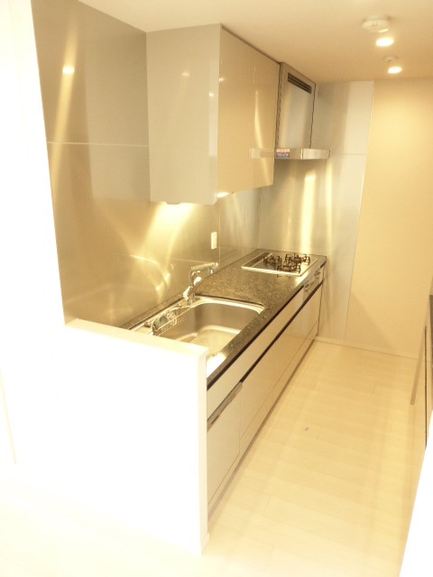 キッチン　キッチン※別部屋参考写真
