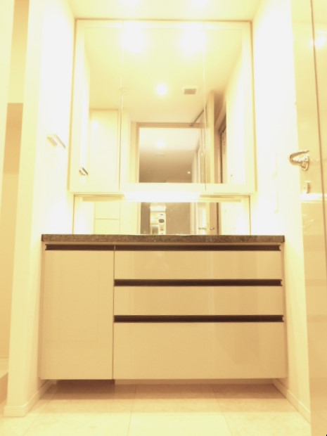 洗面設備　洗面※別部屋参考写真