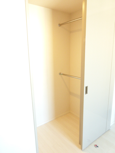 収納　収納※別部屋参考写真