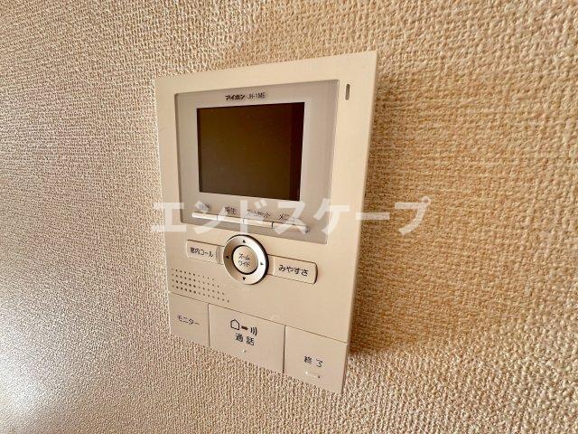 セキュリティ　高崎、前橋、伊勢崎エリアのお部屋探しはエンドスケープまで！お