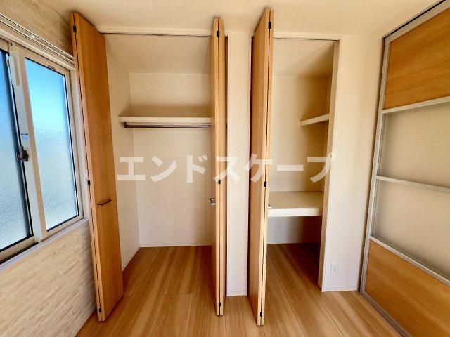 収納　高崎、前橋、伊勢崎エリアのお部屋探しはエンドスケープまで！お