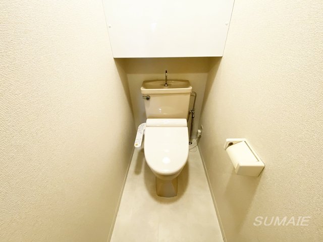 トイレ　トイレです☆
