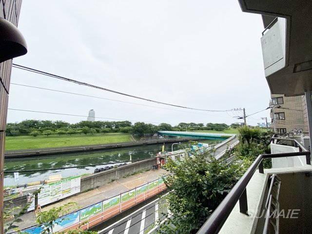 眺望　眺望です☆