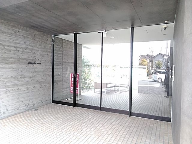 ロビー