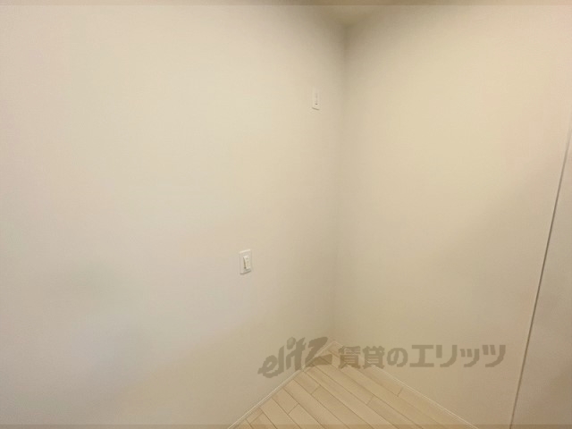 その他部屋・スペース　冷蔵庫置場