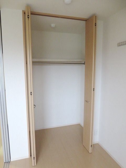 収納　★お部屋探しは株式会社タウンハウジング東京まで★