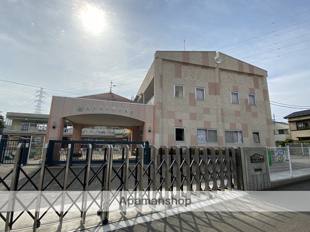 幼稚園・保育園　秋葉台幼稚園（幼稚園・保育園）まで768m
