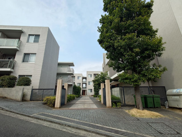 その他共有部分　便利な鶴見エリア