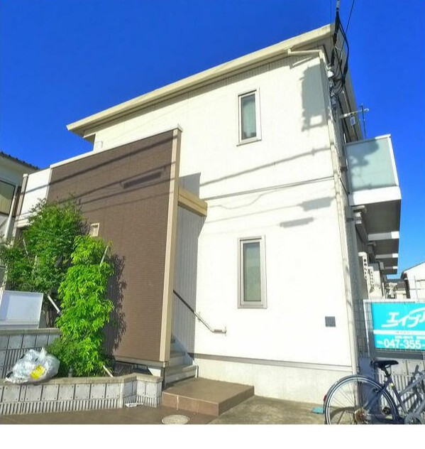 建物外観　☆外観☆