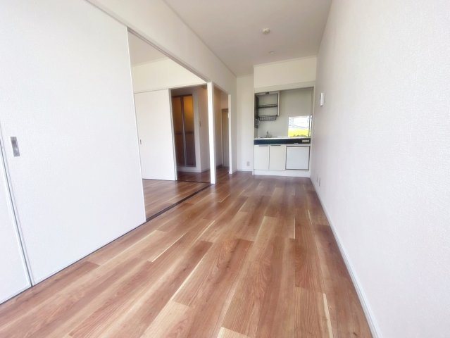 その他部屋・スペース　おしゃれな内装です