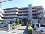 ひばりヶ丘駅よりバス10分 徒歩5分 5階 築30年4ヶ月の賃貸物件